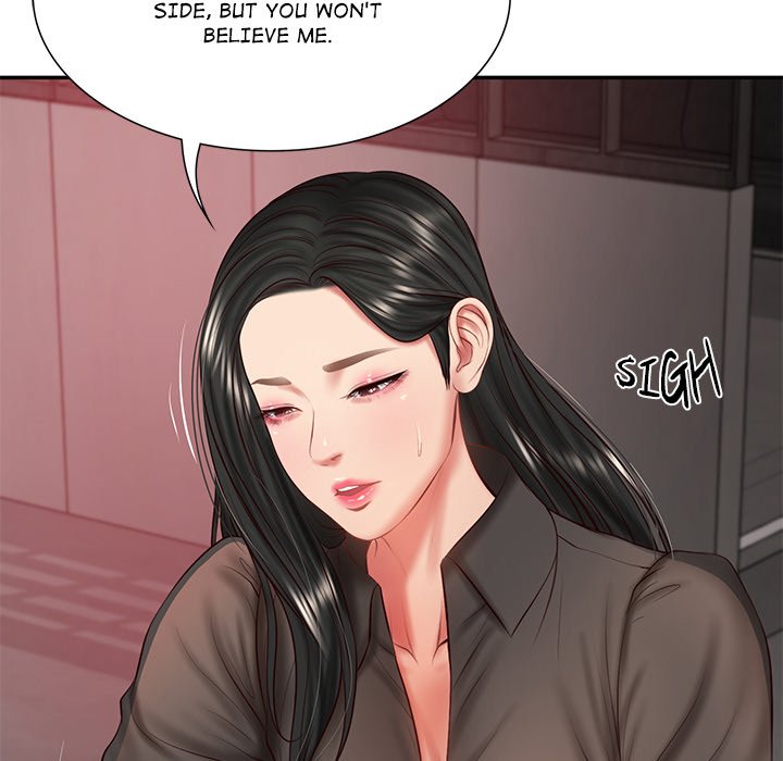 Extremely Rich Family - episode 36 - 26