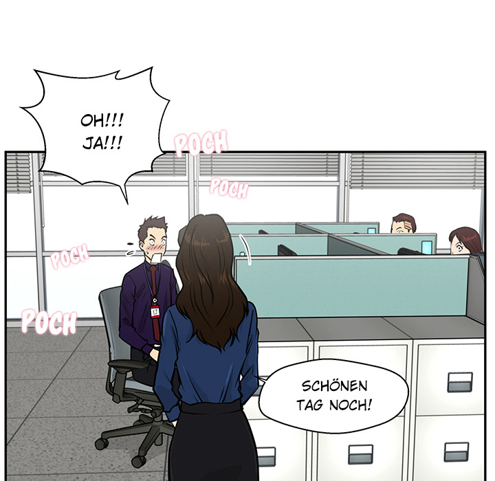 Los geht´s Mr. Kang! - episode 18 - 38