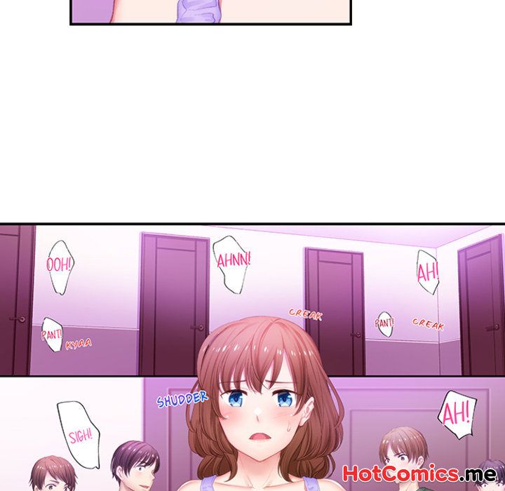 100% Compatibility: My DNA Desires My Step-Brother - episode 16 - 31