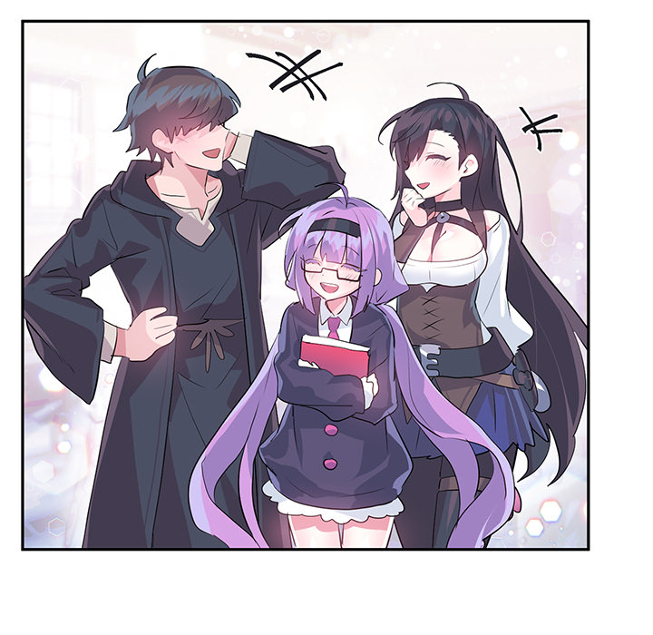 Log in to Lust-a-land - episode 25 - 34