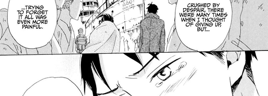 Ginza Neon Paradise - episode 9 - 54