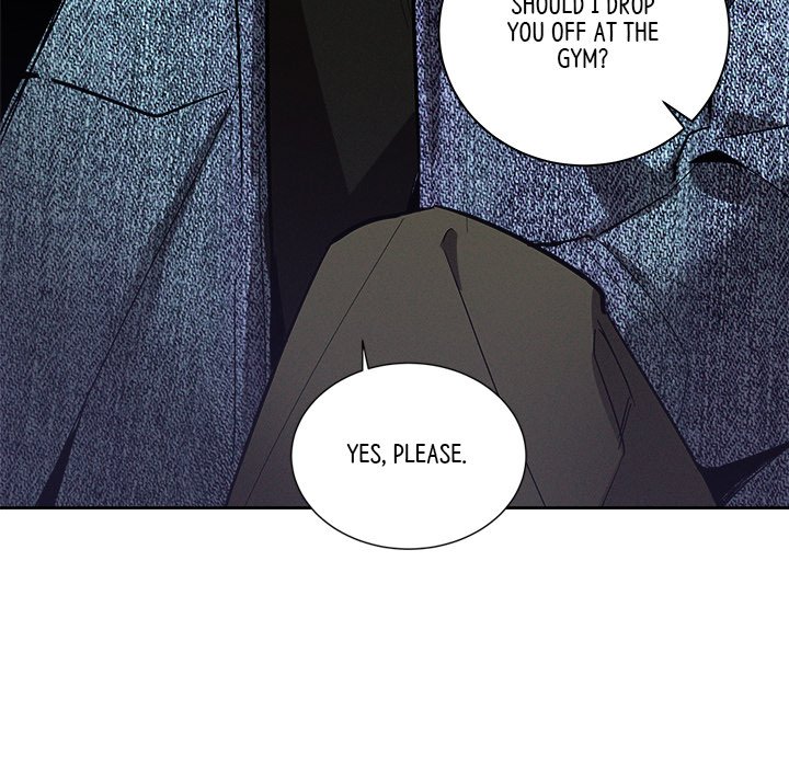 Cherry Doll Scandal - episode 4 - 59