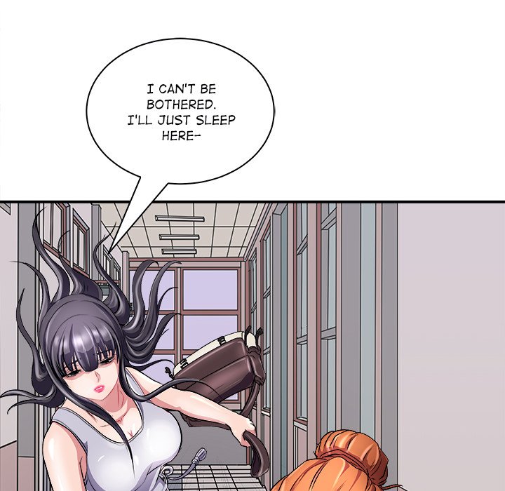 Immoral Family - episode 13 - 150
