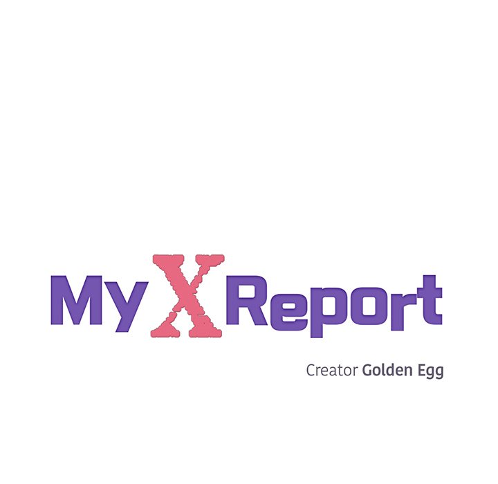 My X Report - episode 11 - 5