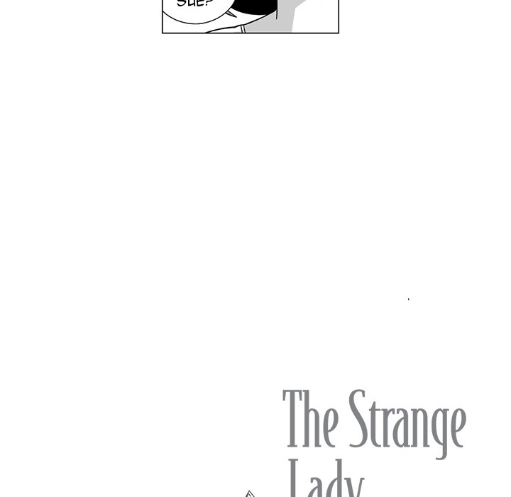 The Strange Lady In Our Town - episode 6 - 12