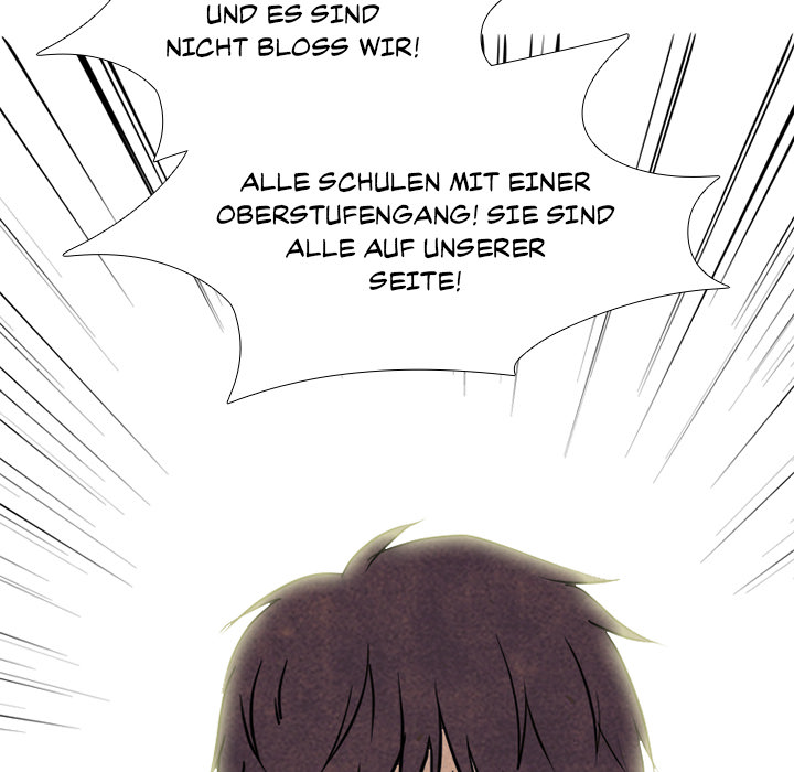 Teufel der Oberstufe - episode 303 - 125