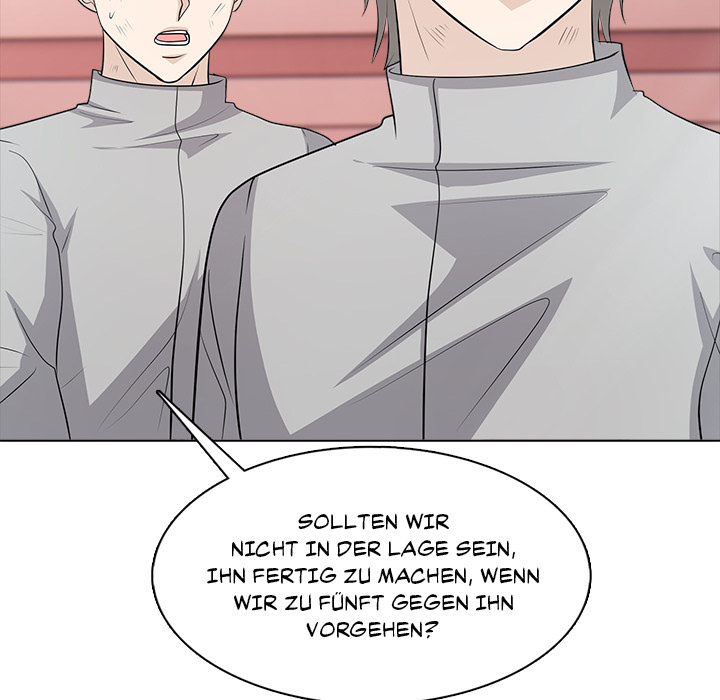 Teufel der Oberstufe: Boost - episode 2 - 77