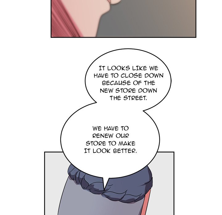 Soojung's Comic Store - episode 28 - 49