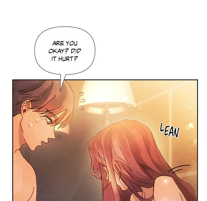 Purely in Love - episode 2 - 284