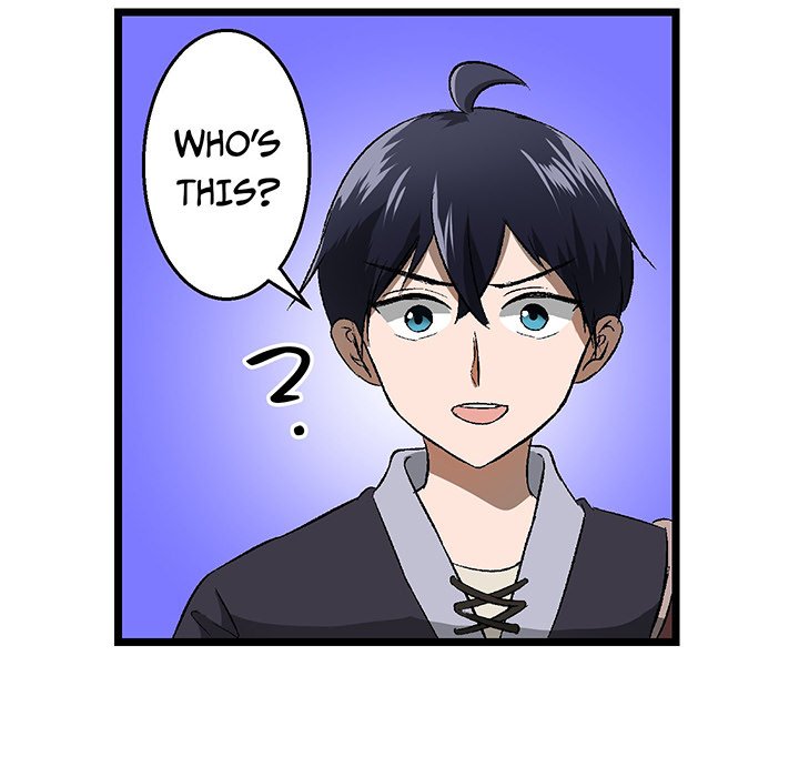 I Reincarnated as a Villain of an RPG, But I Want to Survive - episode 21 - 107