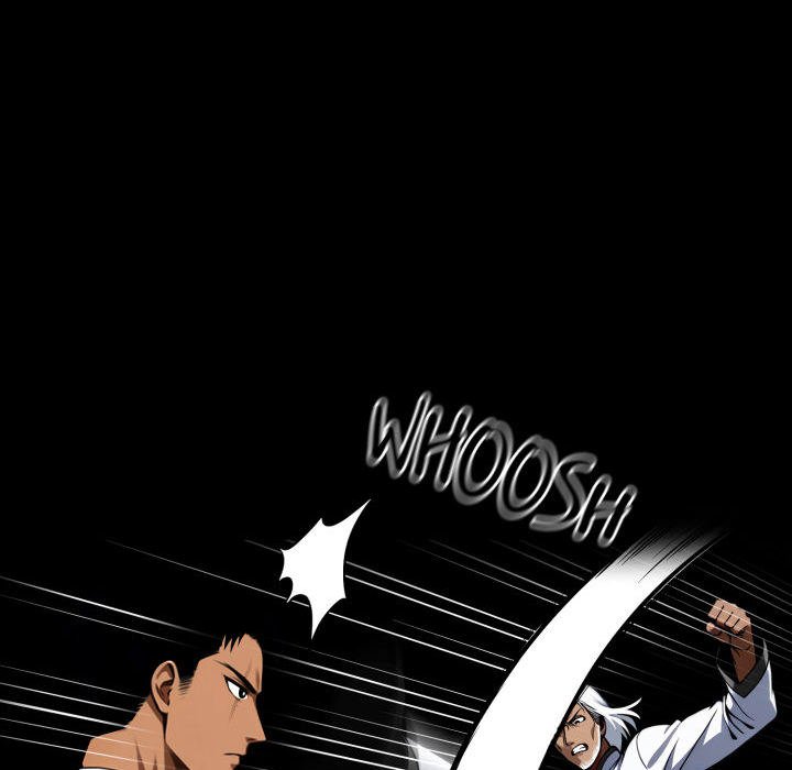 Workaholic Gangster - episode 50 - 109