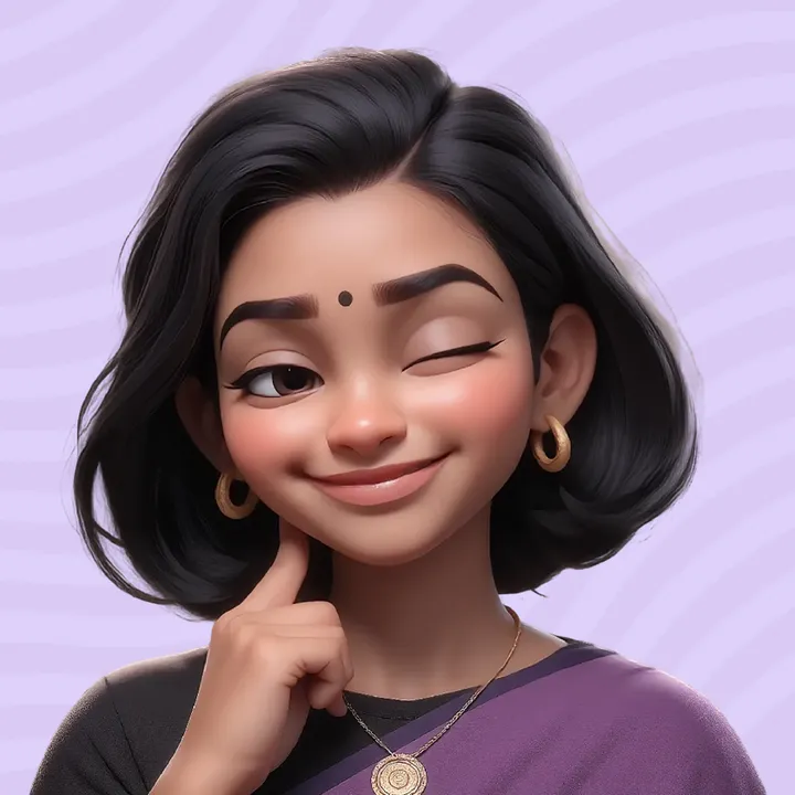 kamalichandran