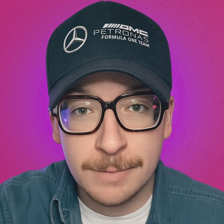 Tyrell 🏎️ - original sound