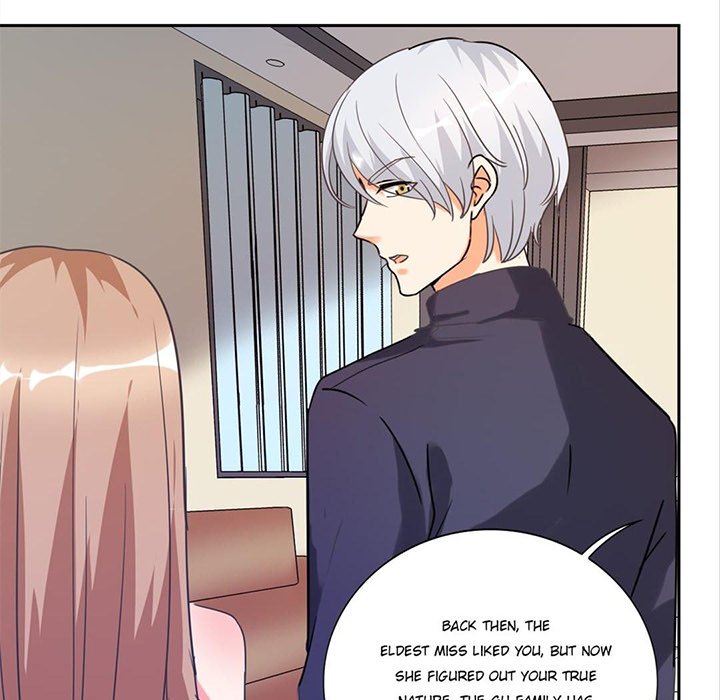 Good Morning, Mrs. Fu - episode 13 - 26