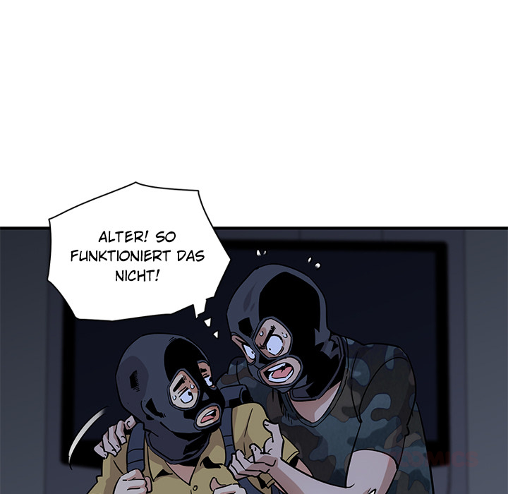 Wer hat Angst vor Mister H? - episode 34 - 13