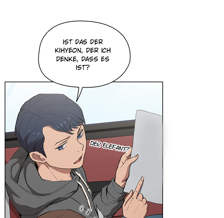 Der Neuanfang - episode 26 - 34