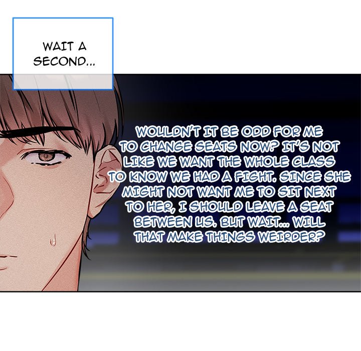 I Want You! - episode 9 - 117
