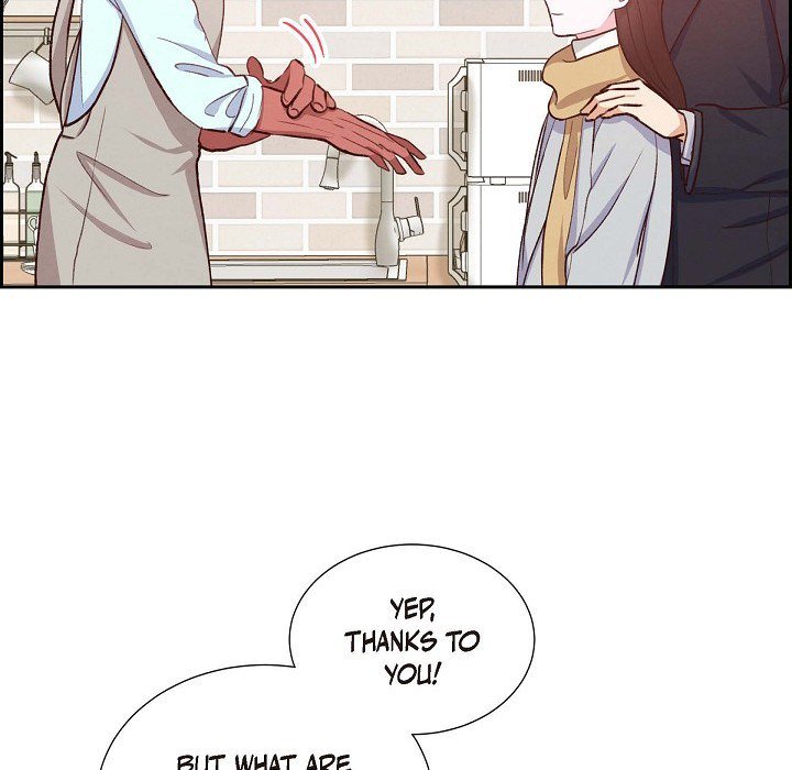 A Spoonful of Your Love - episode 28 - 44