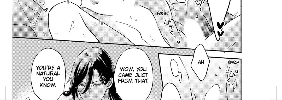 Eclair Omnibus Vol. 1 - episode 5 - 13