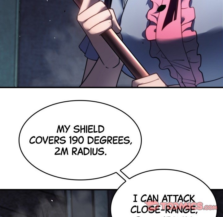 Empowering My Kind in the Apocalypse - episode 24 - 62