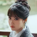 @bellissimaluyuxiao