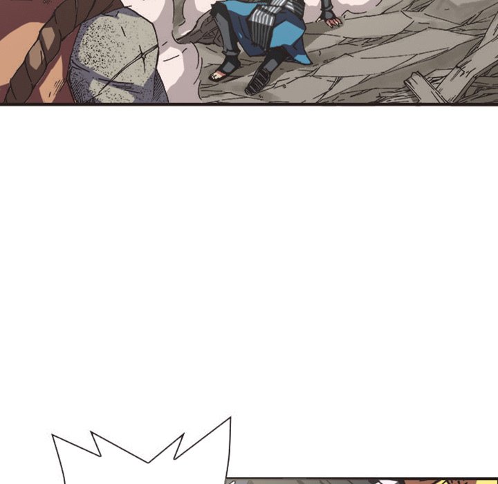 Legend's Battle - episode 8 - 33