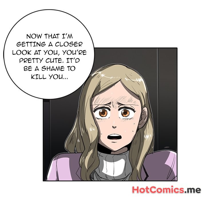 Stardust - episode 16 - 91