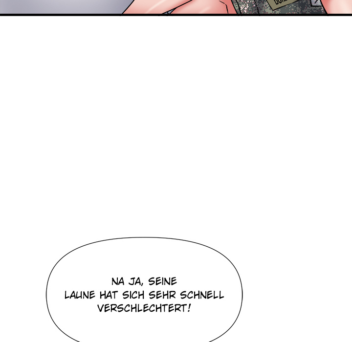 Frau Kommandantin - episode 66 - 85