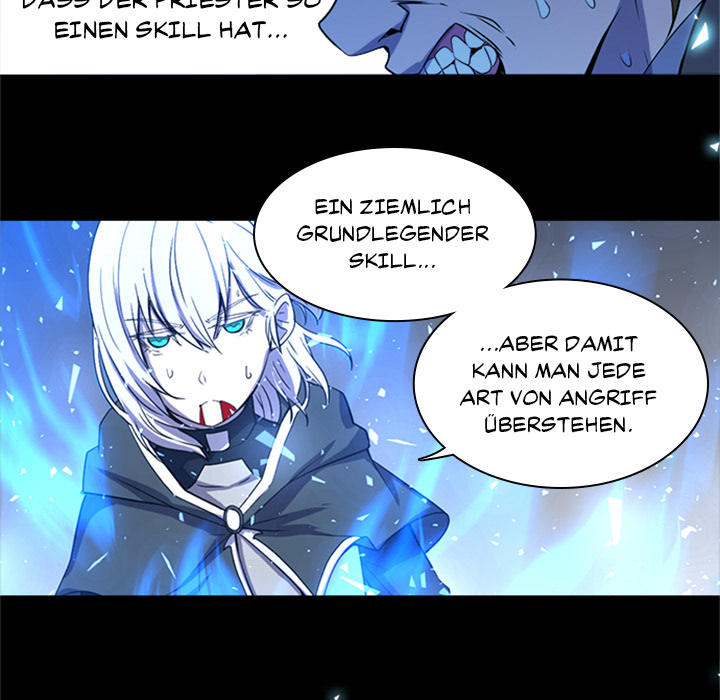 Shade of Arcana - episode 33 - 42