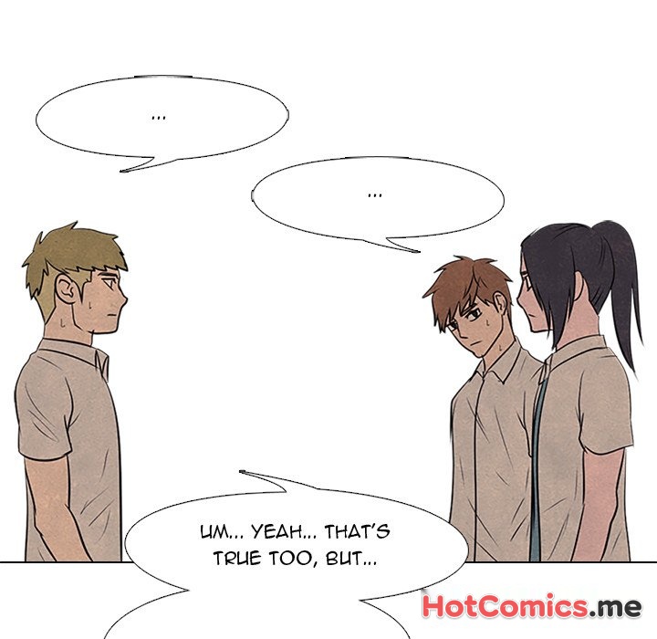 High School Devil - episode 78 - 25