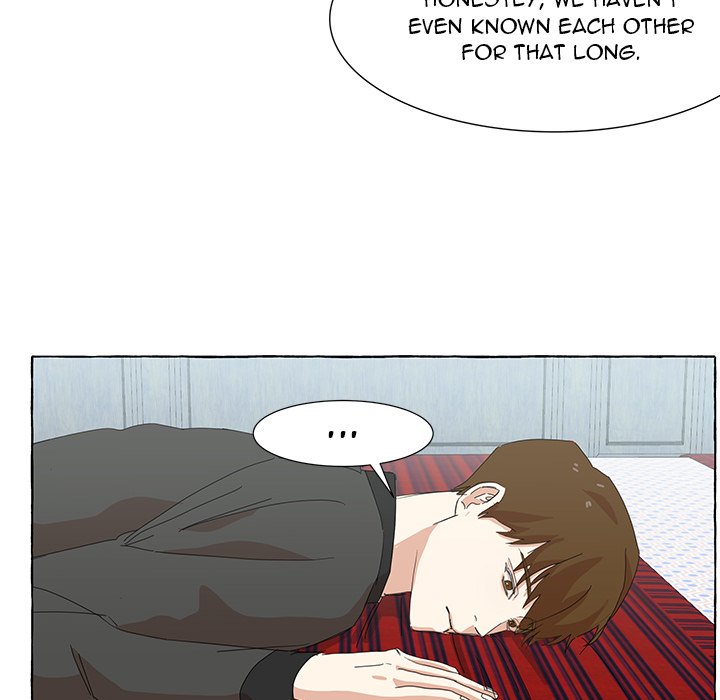 New Life, New Me - episode 18 - 26