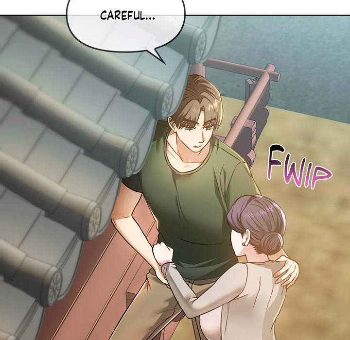 Like Fine Wine - episode 5 - 125
