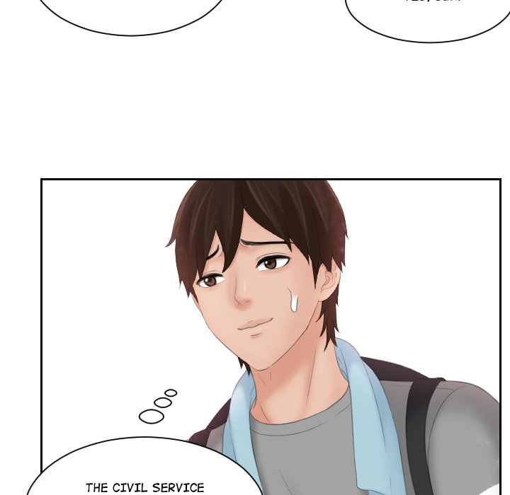 My Love Companion - episode 7 - 83