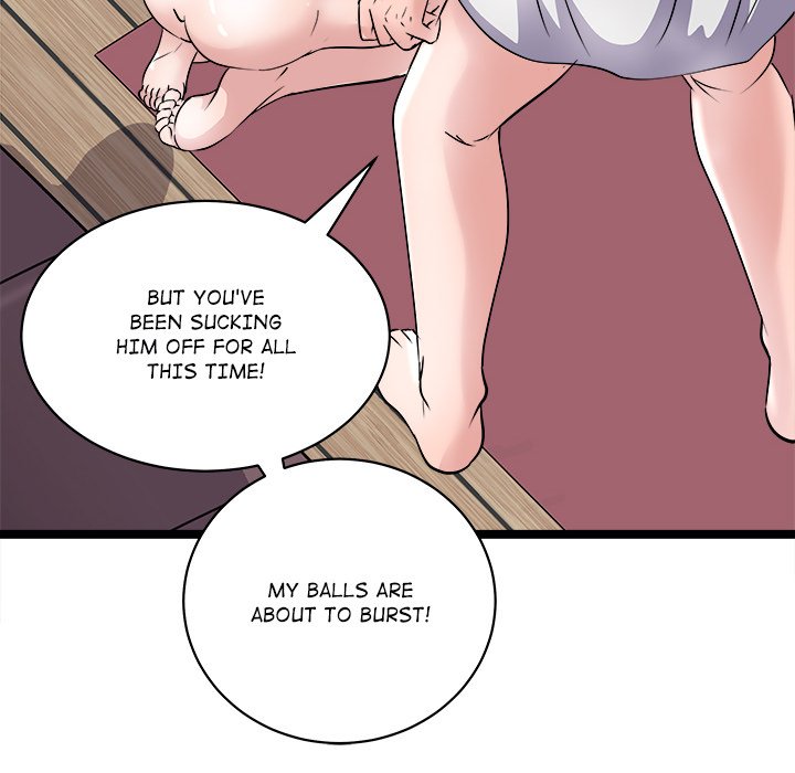 Immoral Family - episode 19 - 18