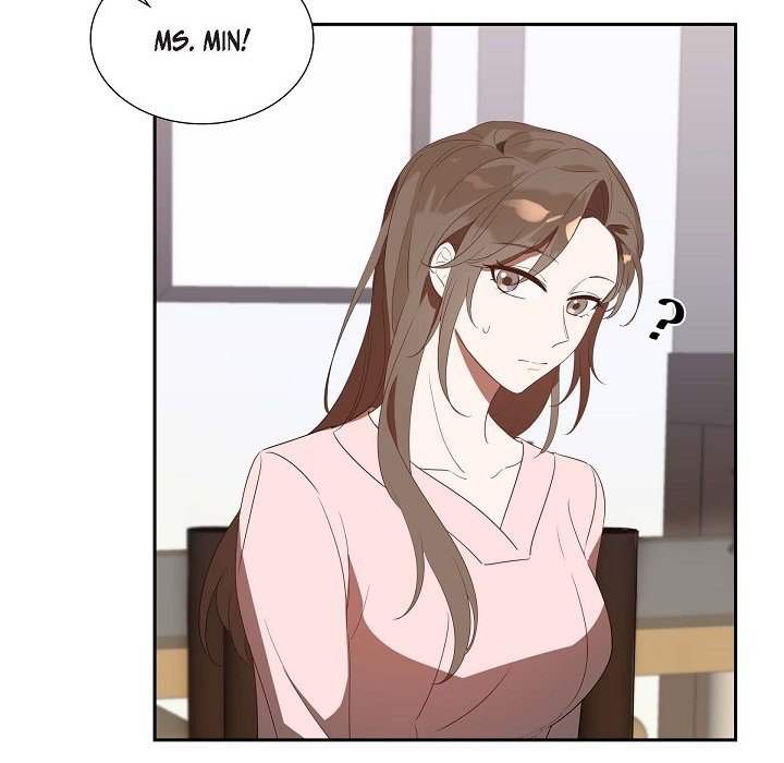A Misogamist's Romance - episode 3 - 29
