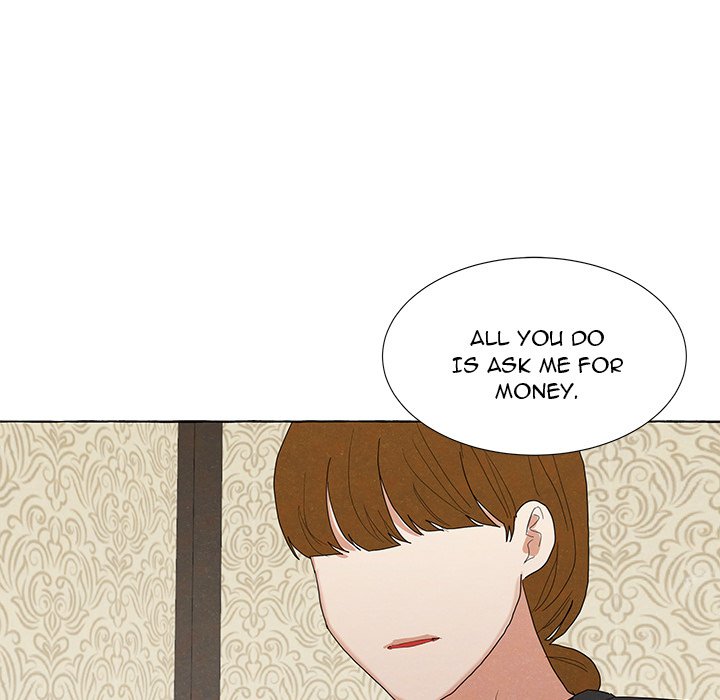 New Life, New Me - episode 93 - 109