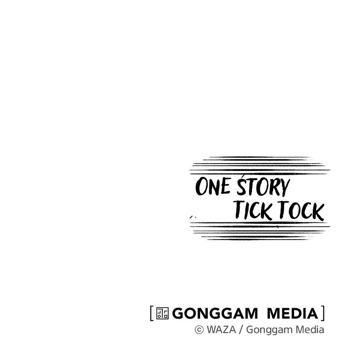 One Story Tick Tock - episode 10 - 108