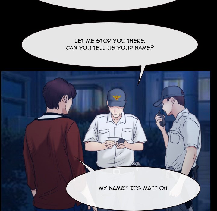 The First Love Story - episode 28 - 100