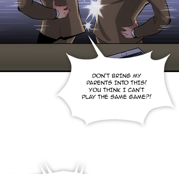 Such a Cute Spy - episode 4 - 46