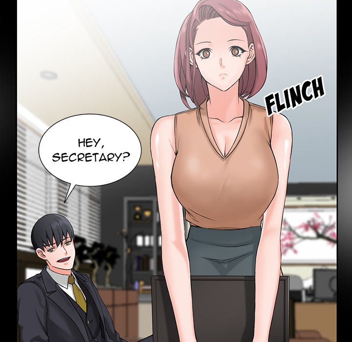 The Maids of the Mansion - episode 1 - 38