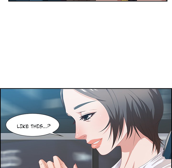 Tasty Chat: 0km - episode 9 - 6