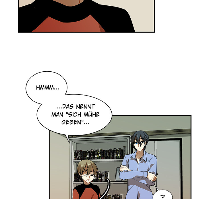 Mörder in klein - episode 6 - 7