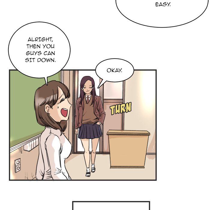 A Bad Friend - episode 3 - 70