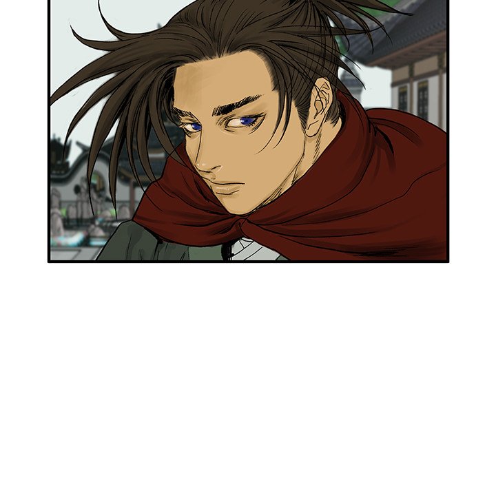 The Blade Demon - episode 10 - 41
