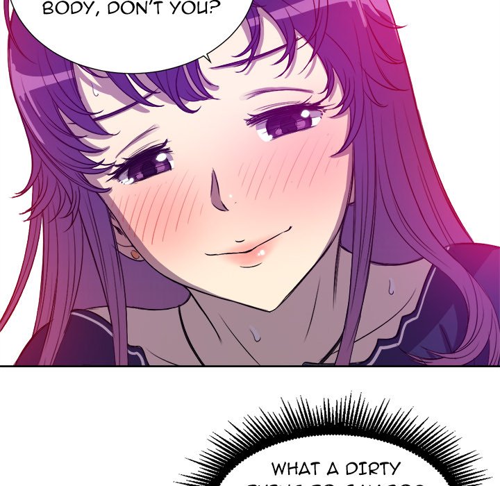 Yuri's Part Time Job - episode 43 - 40