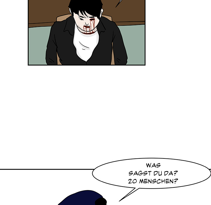 Endloser Kreislauf - episode 19 - 34