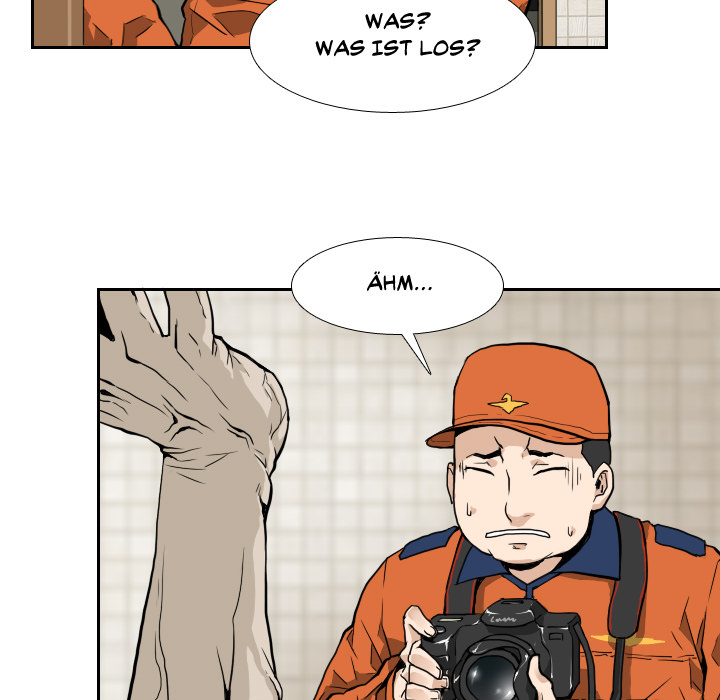 Angriff der Hand - episode 4 - 60