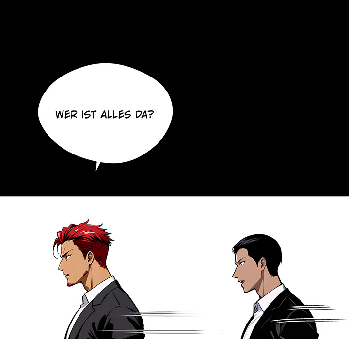 Workaholic Gangster - episode 43 - 142