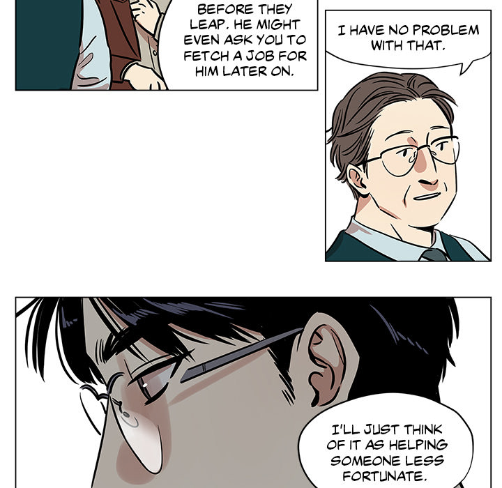 Snowman - episode 4 - 18