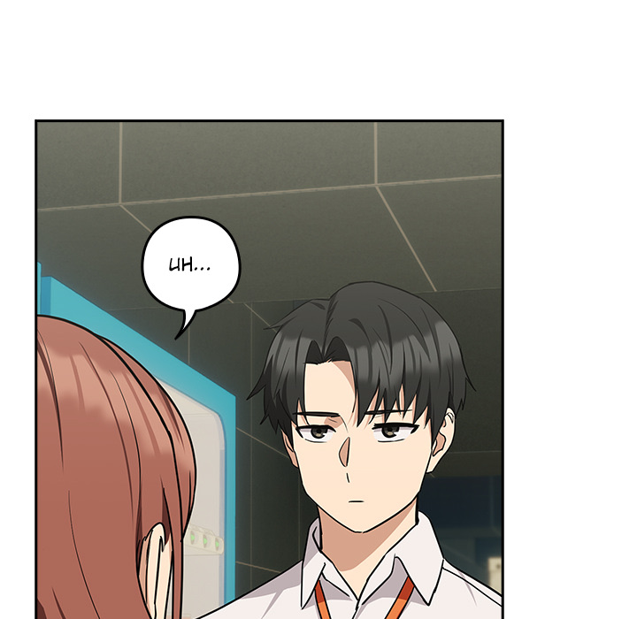Dating After Work - episode 24 - 34